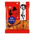 KAMEDA WAZA NO KODAWARI UMAKARA 40G