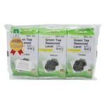 SEA FRIEND GREENTEA SEASONED LAVER 15G