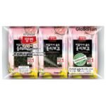 YANGBAN SEWEED CANOLA AND HIMALAYAN 12G