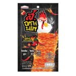 S.OKKAINAROK SPICY CHILI 24 G.