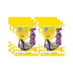 TARO FISH SNACK SPICY FLAVOURED 25 GX6