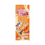 FULLFISH FISH SNACK CHICKEN BBQFLAVOR70G