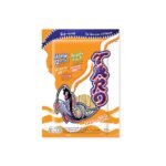 TARO FISH SNACK BARBECUE FLAVOURED 50G