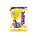 TARO FISH SNACK SPICY FLAVOURED 50G