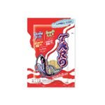 TARO FISH SNACK HOTCHILLI FLAVOURED 30G