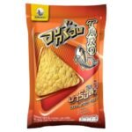 TARO CRISPY BAR B Q 30 G.