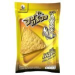 TARO CRISPY SPICY 30 G.