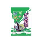 TARO FISH SNACKSEAWEED FLAVOURED 20G