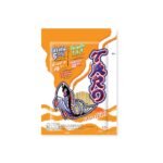 TARO FISH SNACK BARBECUE FLAVOURED 20G