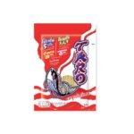 TARO FISH SNACK HOTCHILLI FLAVOURED 20G