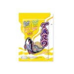TARO FISH SNACK SPICY FLAVOURED 20G