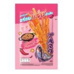 TARO SAUCE COATED KOREAN CARBONARA 18G.