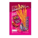 TARO SAUCE COATED MALA SICHUAN 18G.