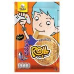 TARO ROLL BAR B Q 13 G.