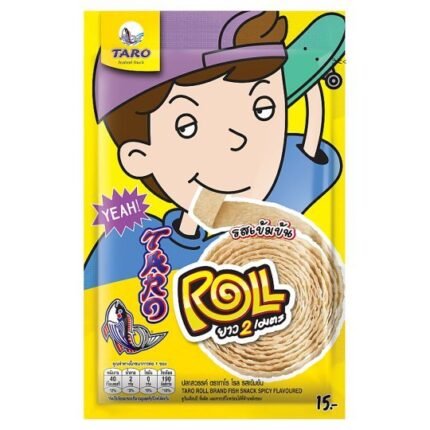 TARO ROLL ORIGINAL 13 G.