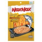 NAXNAX FISH SNACK EXTRA FLAVOURED 30G.