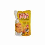 KAIKAI CRISPY CHICKEN SKIN ORIGINAL 32 G