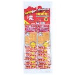 BENTO SWEET AND SPICY 4 GX12 PCS