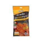 GOMUC SEASONED CRUNCHY SQUID 22 G.