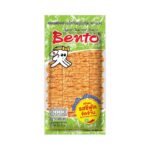 BENTO SQUID SEAFOOD SUPER SPICY 18 G