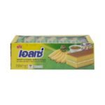 ELLSE BUTTER CAKE BANANA 15G X24