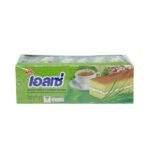 ELLSE BUTTER CAKE PANDAN 15GX24