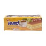 ELLSE BUTTER CAKE VANILLA 15 GX24