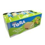 MAMEE TORA SWISS ROLL CAKE PANDAN 16GX20