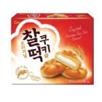 CW ORIGINAL GLUTINOUS CAKE COOOKIE 258 G