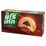 EURO MARBL CAKE 204 G.