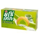 EURO PANDAN CAKE 204 G.