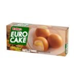 EURO CAKE CUSTARD CREAM 180 G.