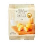 MARUTO MILK PURIN CAKE 174G