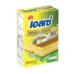 ELLSE LAYER CAKE BANANA 144G.