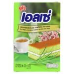ELLSE LAYER CAKE PANDAN 144G.