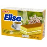 ELLSE LAYER CAKE VANILA 144G.