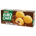 EURO MARBLE CAKE 144 G.