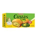 ORION CUSTAS CAKE PANDAN 138 G