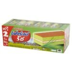 FERSHAY RICHS LAYER PANDAN 15 G . P24