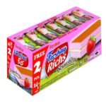 FERSHAY RICHS LAYER STRAWBERRY 15 G. P24