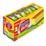 FERSHAY RICHS LAYER VANILLA 15 G. P24