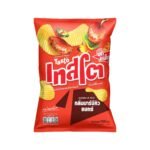 TASTO BIG PACK RIDGED CUT BBQ MAX 150G