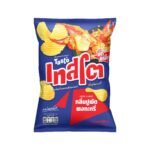 TASTO BIG PACK CURRY CRAB FLAVOUR 150G