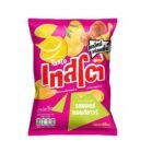 TASTO FLAT CUT SALT AND SOUR 69 G.