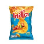 TASTO CHEESY BBQ 60G