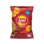 LAYS CLASSIC SPICY KOREAN RAMEN 156 G.