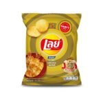LAYS ROCK HOT CHILI SQUID 112 G.