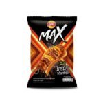 LAYS MAX BBQ PRIK ZAB ZEED 73 G.