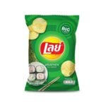 LAYS CLASSIC NORI SEAWEED 71G.