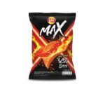 LAYS MAX GHOST PEPPER 71 G.
